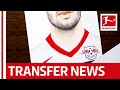 RB Leipzig Sign Mega Talent From FC Salzburg