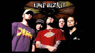 Limp Bizkit - Back o da Bus - extended