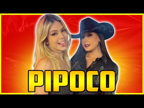 Pipoco Ana Castela feat. Melody - Ouça Pipoco de Ana Castela o Melhor do Agronejo Pipoco 2023