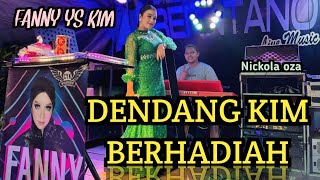 Download lagu DENDANG KIM BERHADIAH - FANNY YS KIM - DENDANG PANTUN DAN LAGU - BRENTANO LIVE MUSIK mp3