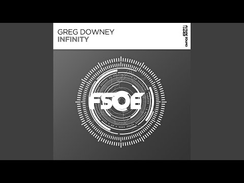 Infinity (Extended Mix)