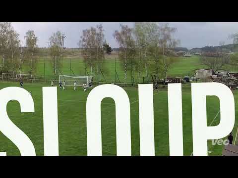 FK Svéradice - FK Tachov 1:6