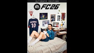 Remate de Stream Fighters jugando Ultimate Team - FC 26