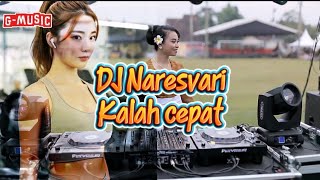 Download lagu Dj Naresvari - Kalah cepat (music video)  mp3