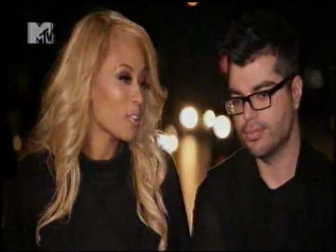 MTV Live @ Your Place: Shaya, Mark F. Angelo, MTV Greece (10.3.2012) Part1.mpg