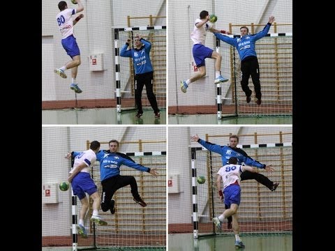 Straume beautiful goal against Celtnieks/LSPA