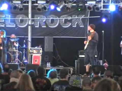 velorock 2010 - infinity overture