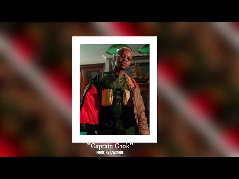 "Captain Cook" Leto x Cheu-B Type Beat (Prod. By @IzacNeuf)
