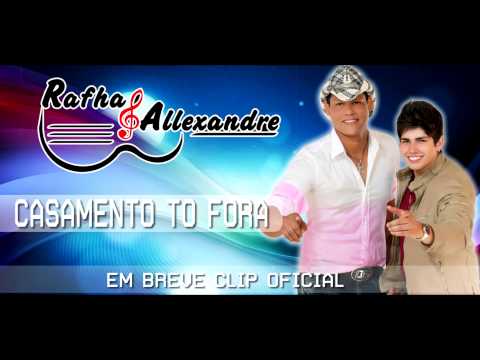 Casamento To Fora - OFICIAL