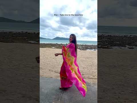 Take me to the beaches again || MRIDU SHARMA #youtubeshorts #beach #beachlife
