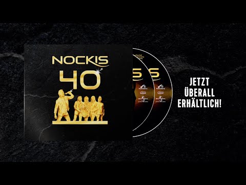 Nockis - 40 (Out Now Trailer)