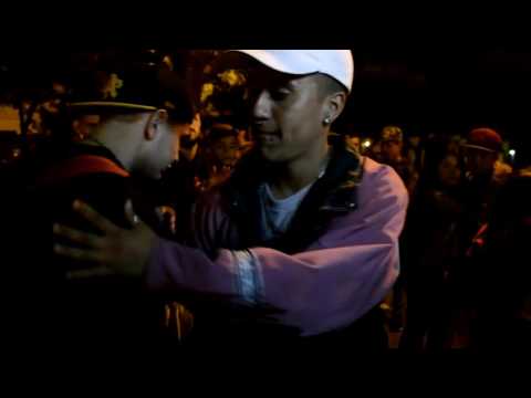 ALEXIS ZUCO VS COSTI LISE