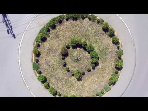 Debeljaca 2021 Drone Camera