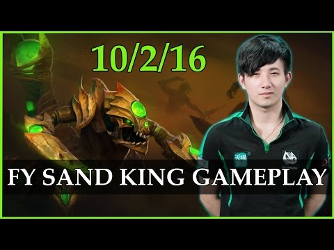 VG.fy Sand King vs TongFu.OB @ I-League Grand Final