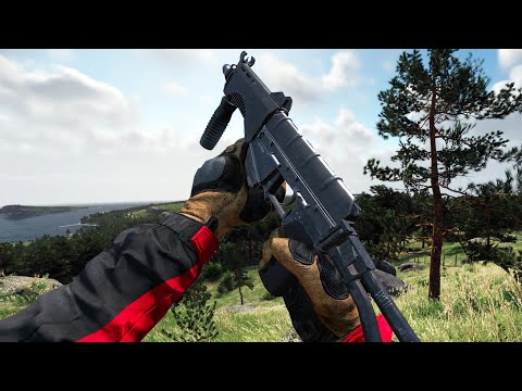 How a 45,000 Hour Duo Play DayZ!