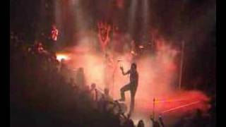 Caliban - I Rape Myself + The Revenge