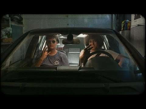 Djomi - FLASHING LIGHTS freestyle