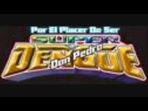 SUPER DENGUE ,TU LUGAR MI LUGAR  SALSA CON SENTIMIENTO ..