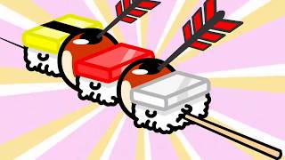 Cover art for Icicle Stinger