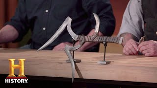 [閒聊] 什麼東西當投擲武器最帥最潮?