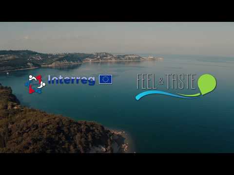 Feel & Taste - cultural and gastronomic - Portorož (Slovenia) - 30 sec