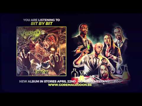 ABORTED - Bit by Bit