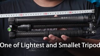 Fotopro X Aircross 3 Carbon Review: Almost Perfect Tripod for Travels