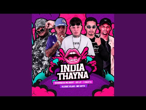 India Thayna