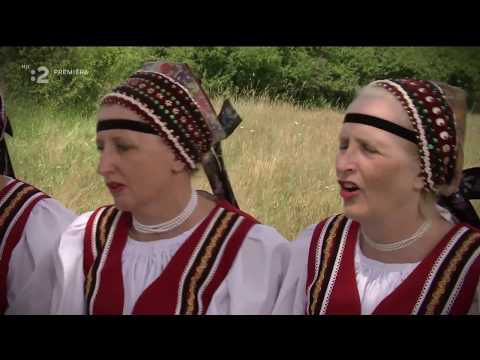 ŽSSk FS Vepor - Ľúbostné piesne z Klenovca