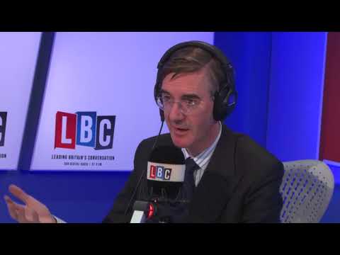 Jacob Rees-Mogg’s Message To Those Who Still Think Brexit Won’t Happen - LBC