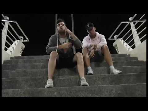 KOVES - SKAPE 🚀 (VIDEOCLIP) [TRVPLOGIA]