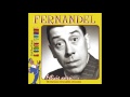 Fernandel - Quand on est obligeant