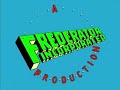 Billionfold Inc A Fredertor Incorporated Production Nickelodeon CBS Paramount Television 2008