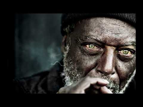 Preto Velho - Marcas do Tempo