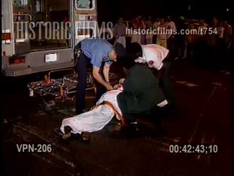 HOMICIDE (TAXI DISPATCHER, RIVERSIDE CAR SERVICE), 193 STREET & ST NICHOLAS AVE, MANHATTAN - 1990