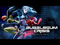 Bubblegum Crisis Tokyo 2040 18 We Built This City