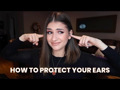 Are You Damaging Your Hearing at Festivals?