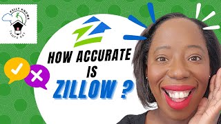How Accurate Is Zillow Zestimate | Home Tips In 3 Minutes Series 🏡 Sell My House in Tampa Florida ☀️
