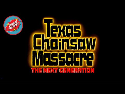 Texas Chainsaw Massacre: The Next Generation (1994) Review