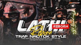 Download lagu DJ LATHI TRAP NROTOK HOREG || SPECIAL PENTAS KARNAVAL TERBARU DAPA REVOLUTION mp3