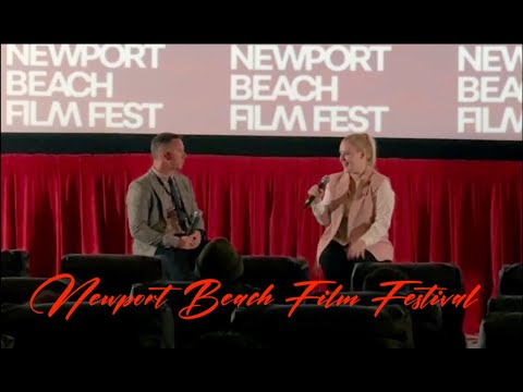 World Premiere - Q&A with director Vivian Kerr - 2nd screening