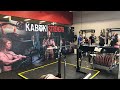 USPA Kabuki Pacific Northwest Classic - Day 1