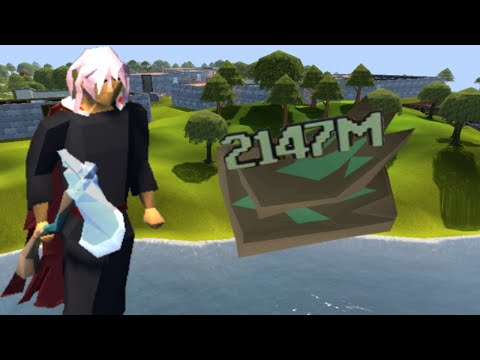 Fastest Way to Farm Anima-Infused Bark in OSRS (New Plugin)