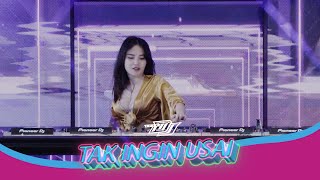 Download lagu DJ NISSA - TAK INGIN USAI | JUNGLE DUTCH mp3