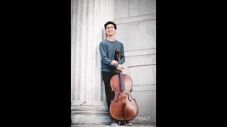 Download lagu Sunday Concert Series: Leland Ko (cello) and Adria Ye (piano). Bach, Schumann, Faure, and more! mp3 Download lagu Sunday Concert Series: Leland Ko (cello) and Adria Ye (piano). Bach, Schumann, Faure, and more! mp3