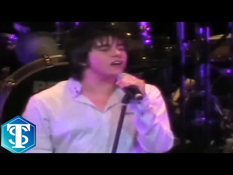 Declan - Love Hurts (Live Performance)