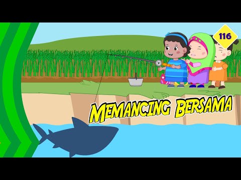 161 Kompilasi 3 Video ❤ Syifa Sakit Perut  - Jamal Laeli Series Official