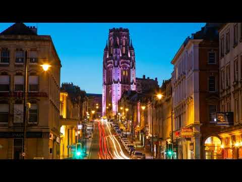 Second City Sounds : All Those Dreams