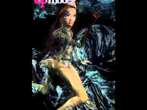 ASIA'S NEXT TOP MODEL  EPISODE 9"UNDERWATER "COUTURE"