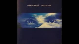 Robert Miles - Fantasya